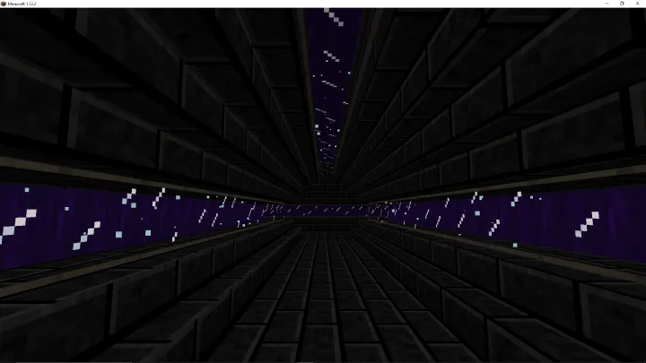 CryptCraft Remastered [1.12.2] — скриншот 1 (Модпаки, Minecraft)