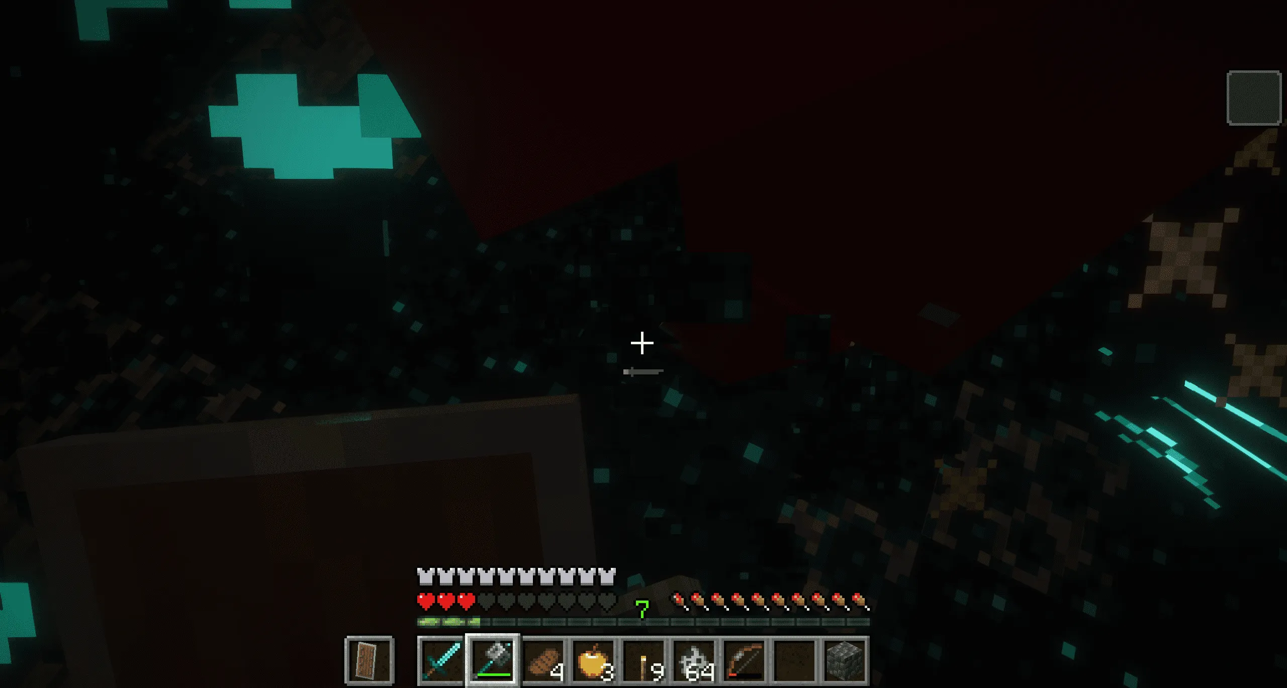 Elemental Maces | 4 New Maces with Effects!, Моды, Minecraft