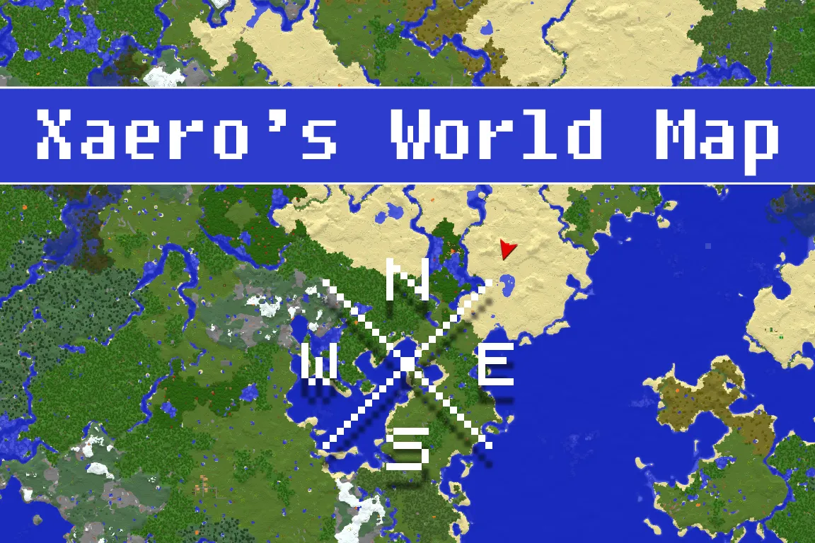 Yes, I Have Friends -  [1.20.1 UPDATE!] — скриншот 14 (Модпаки, Minecraft)