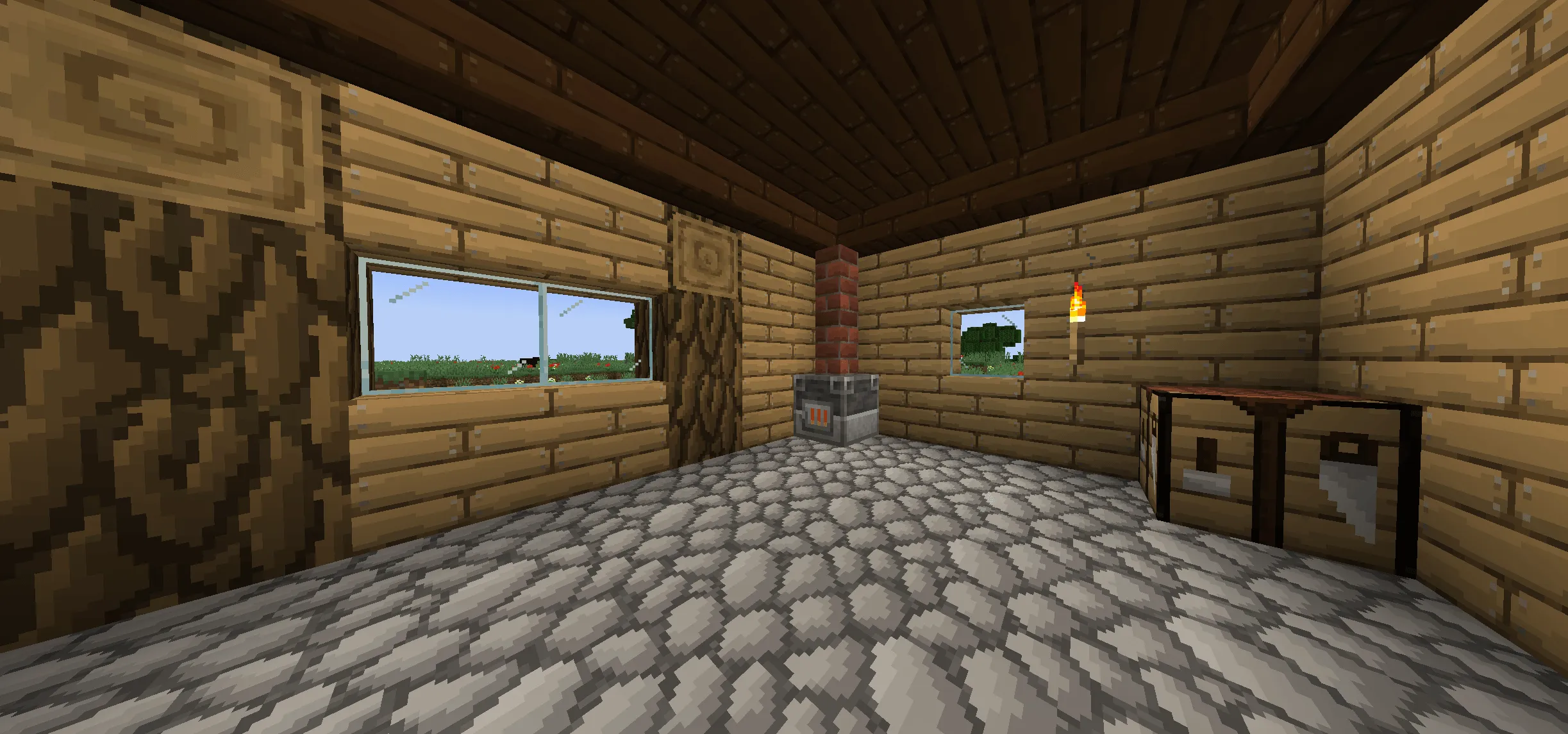 Default-Extended_x32, Текстуры, Minecraft
