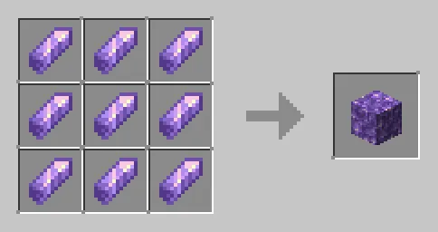 TheUncraftables, Моды, Minecraft