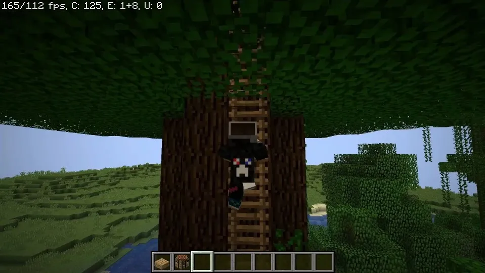 Eliherotime's Ultimate MCSM — скриншот 1 (Модпаки, Minecraft)