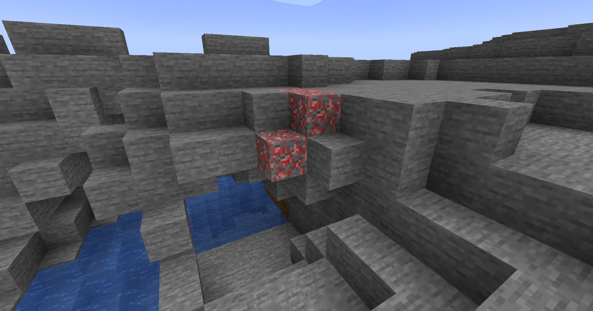 Ryan's Ores N' Stuff — скриншот 2 (Моды, Minecraft)