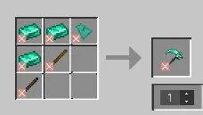 Prismalithia, Моды, Minecraft