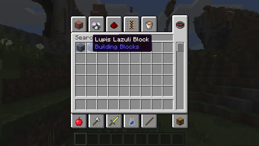 The CrewCraft Pack — скриншот 2 (Текстуры, Minecraft)