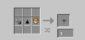 Alcohol World, Моды, Minecraft