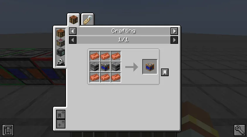 Improved cobble machine -An inexhaustible Cobble resource! — скриншот 6 (Моды, Minecraft)