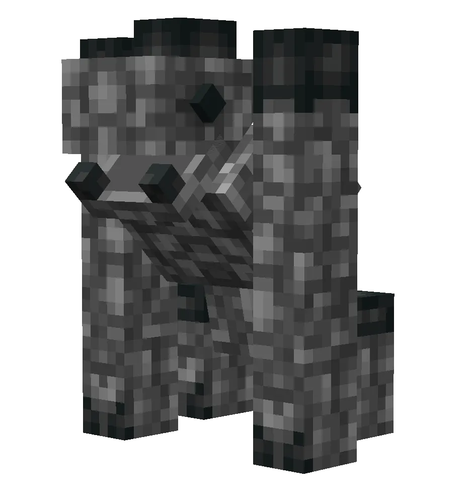 Klsts Material Ages, Моды, Minecraft