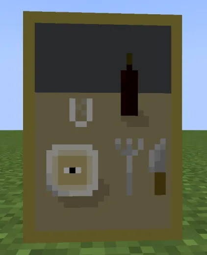 MGAMES SCPs - LAST FOUNDATION — скриншот 4 (Моды, Minecraft)