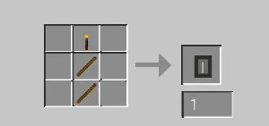 CBs Wild West, Моды, Minecraft