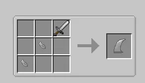Adamantium Onslaught, Моды, Minecraft