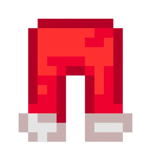 Infoy's ChristmasDay — скриншот 4 (Моды, Minecraft)