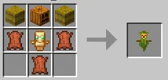 MobsWhyNot, Моды, Minecraft