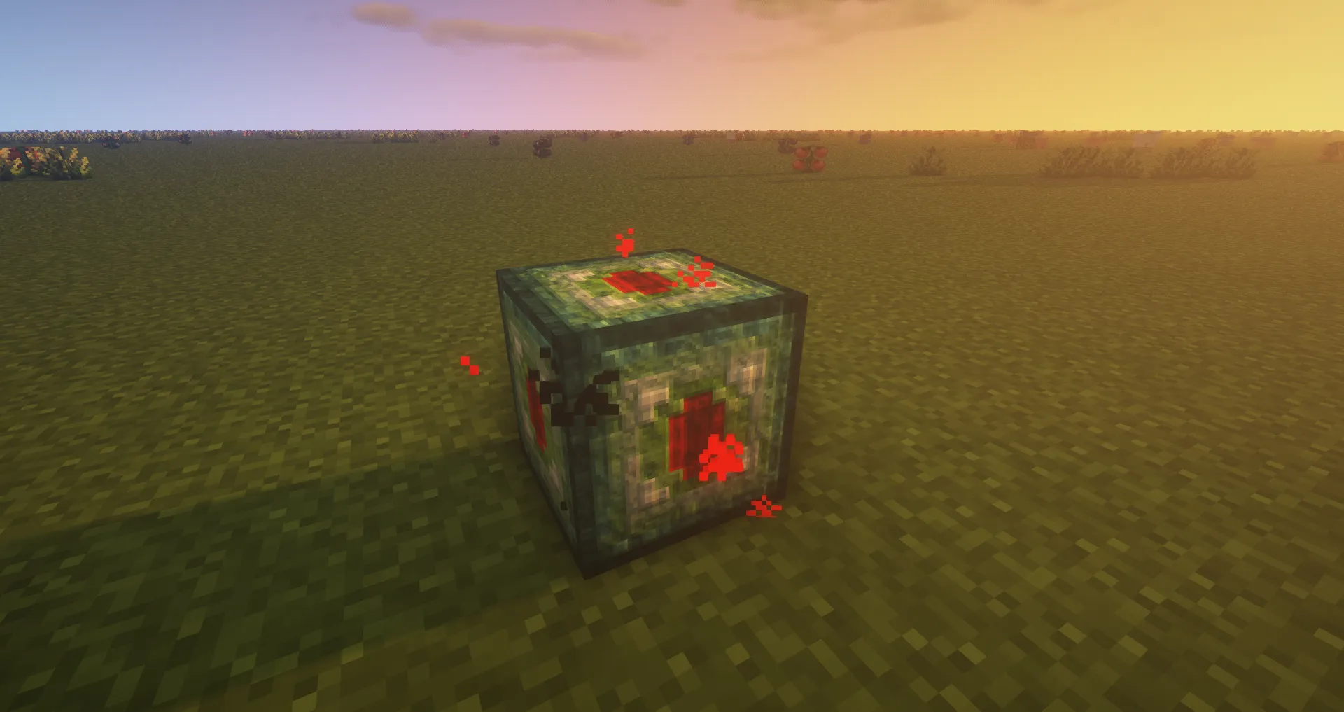 Botania Default HD Add-on — скриншот 7 (Текстуры, Minecraft)