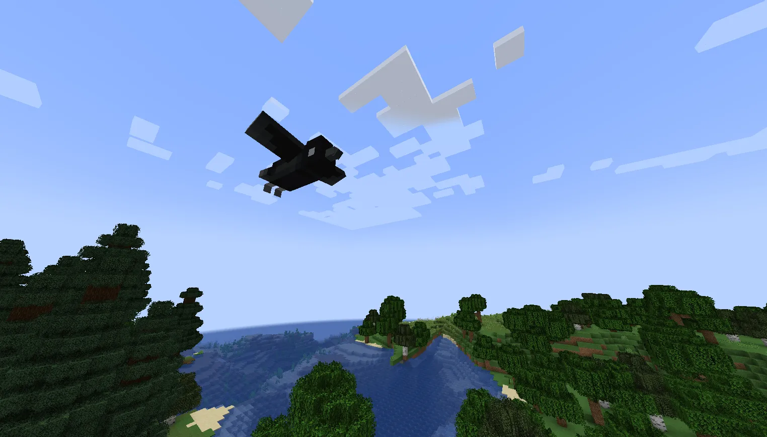 Kimetsunoyaiba Tweaks — скриншот 2 (Моды, Minecraft)