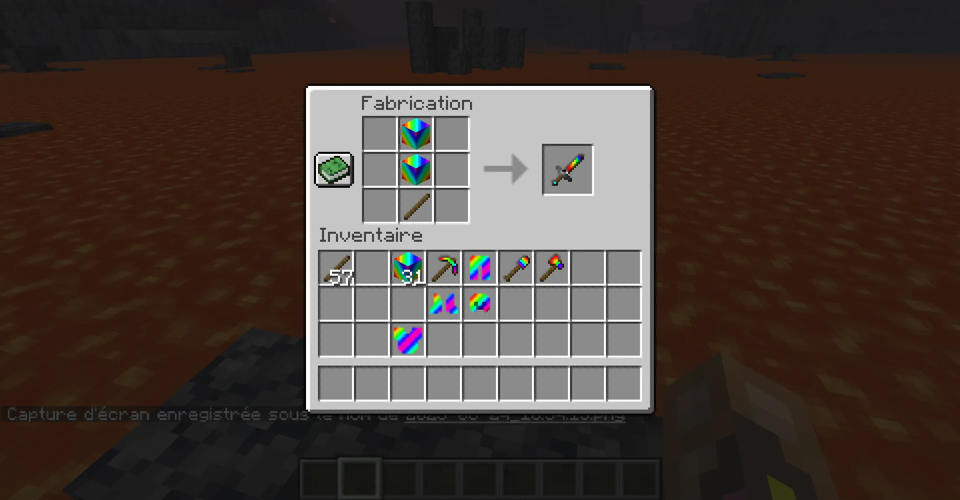 NewAdditionalOres, Моды, Minecraft