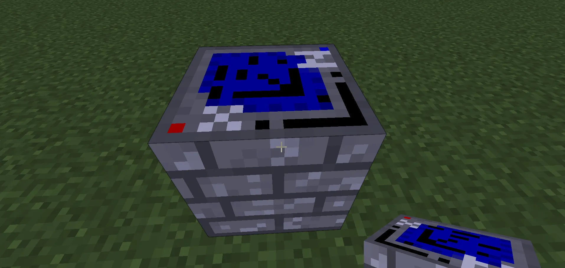 Despliegue survival — скриншот 2 (Моды, Minecraft)
