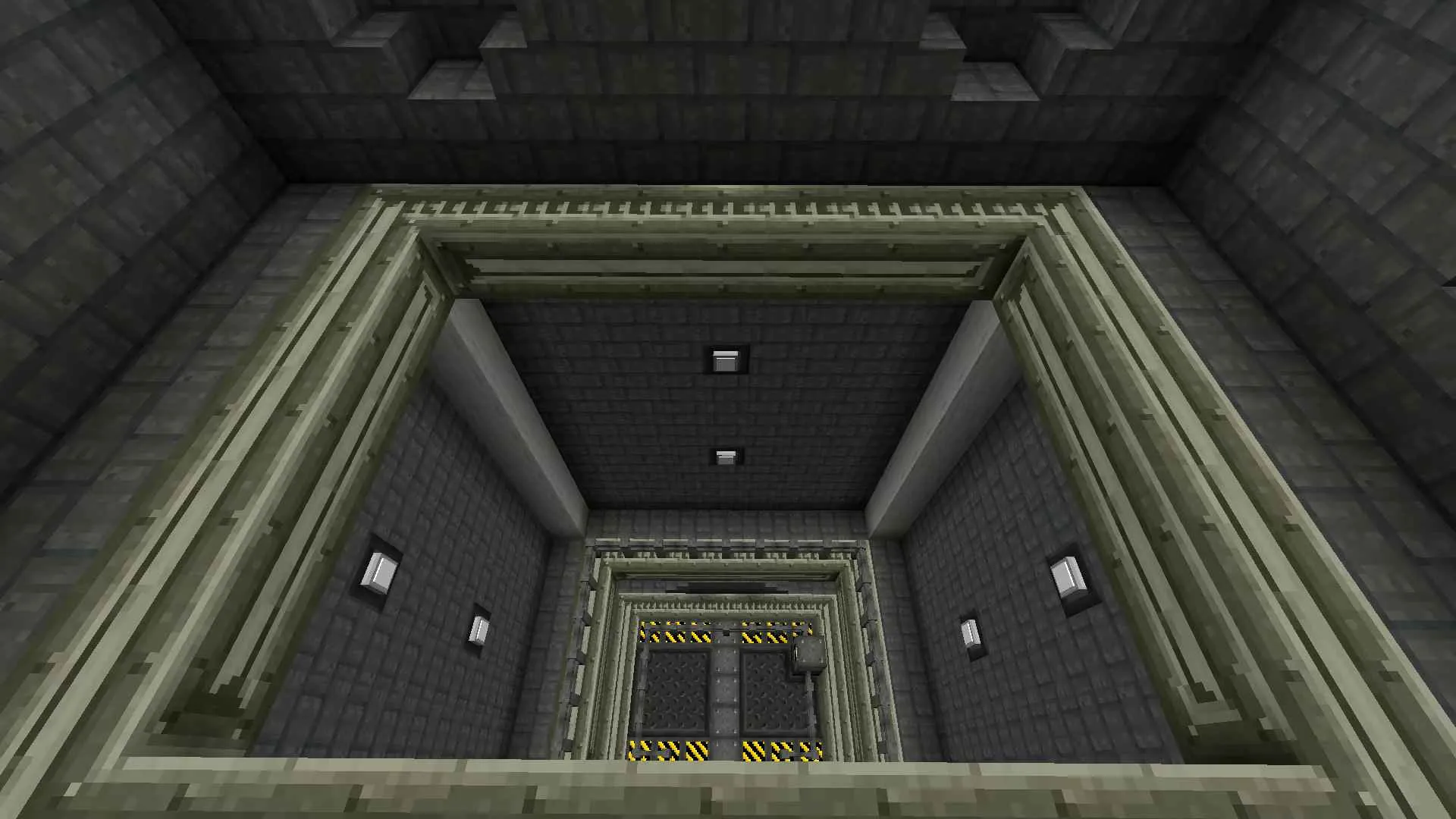 HBM's Nuclear Science for The Boys — скриншот 2 (Модпаки, Minecraft)