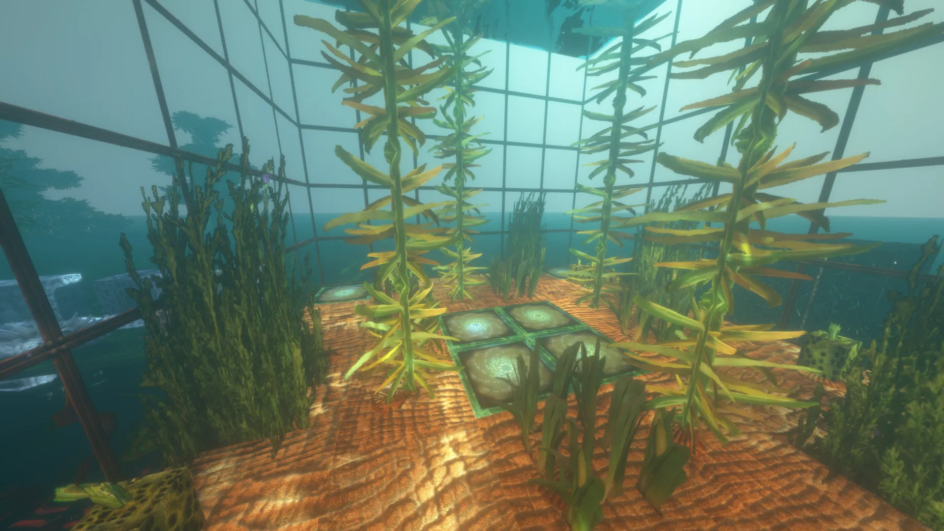 Dreamsphere 32x32, Текстуры, Minecraft