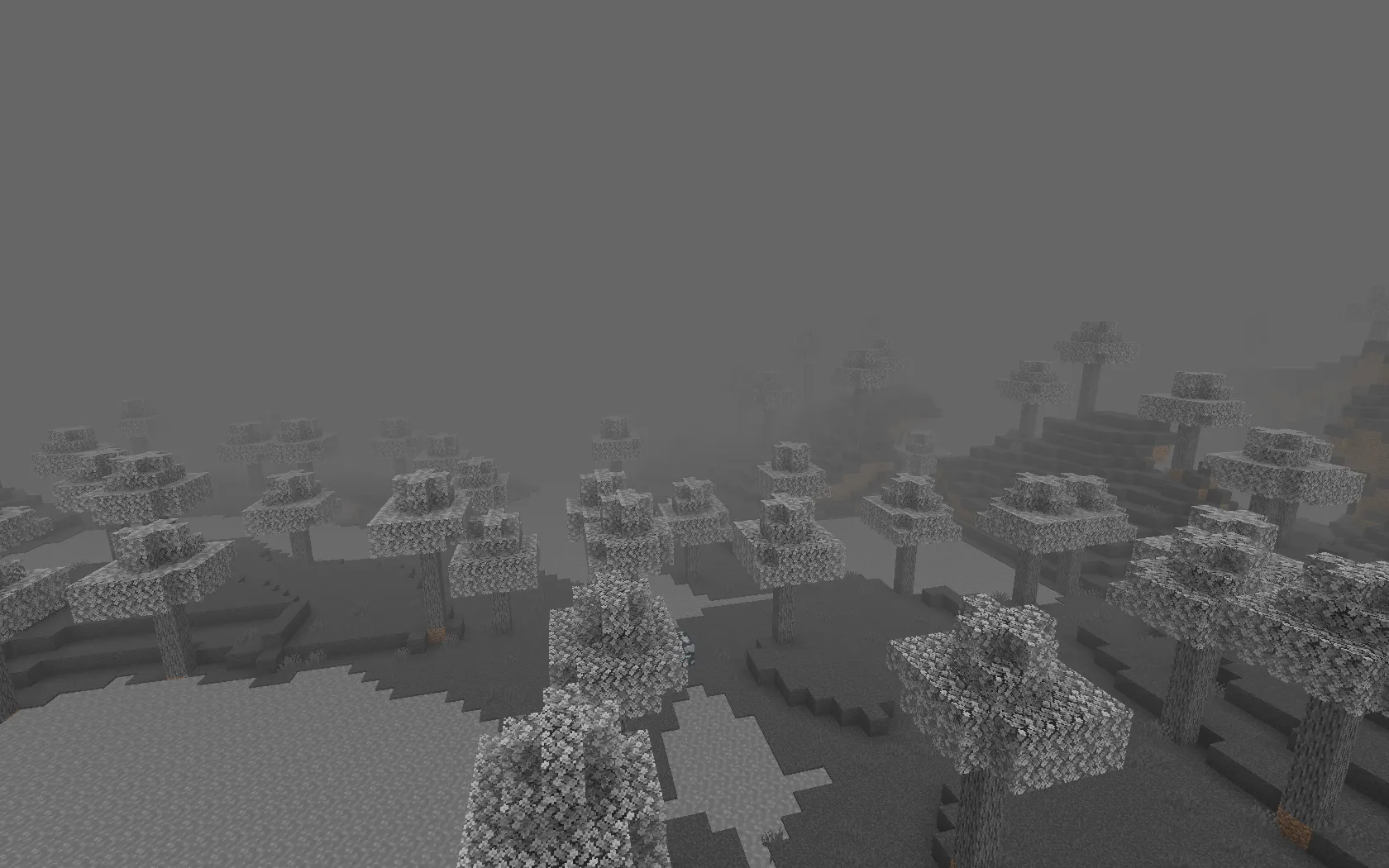 The Fenter (currently abandoned), Моды, Minecraft
