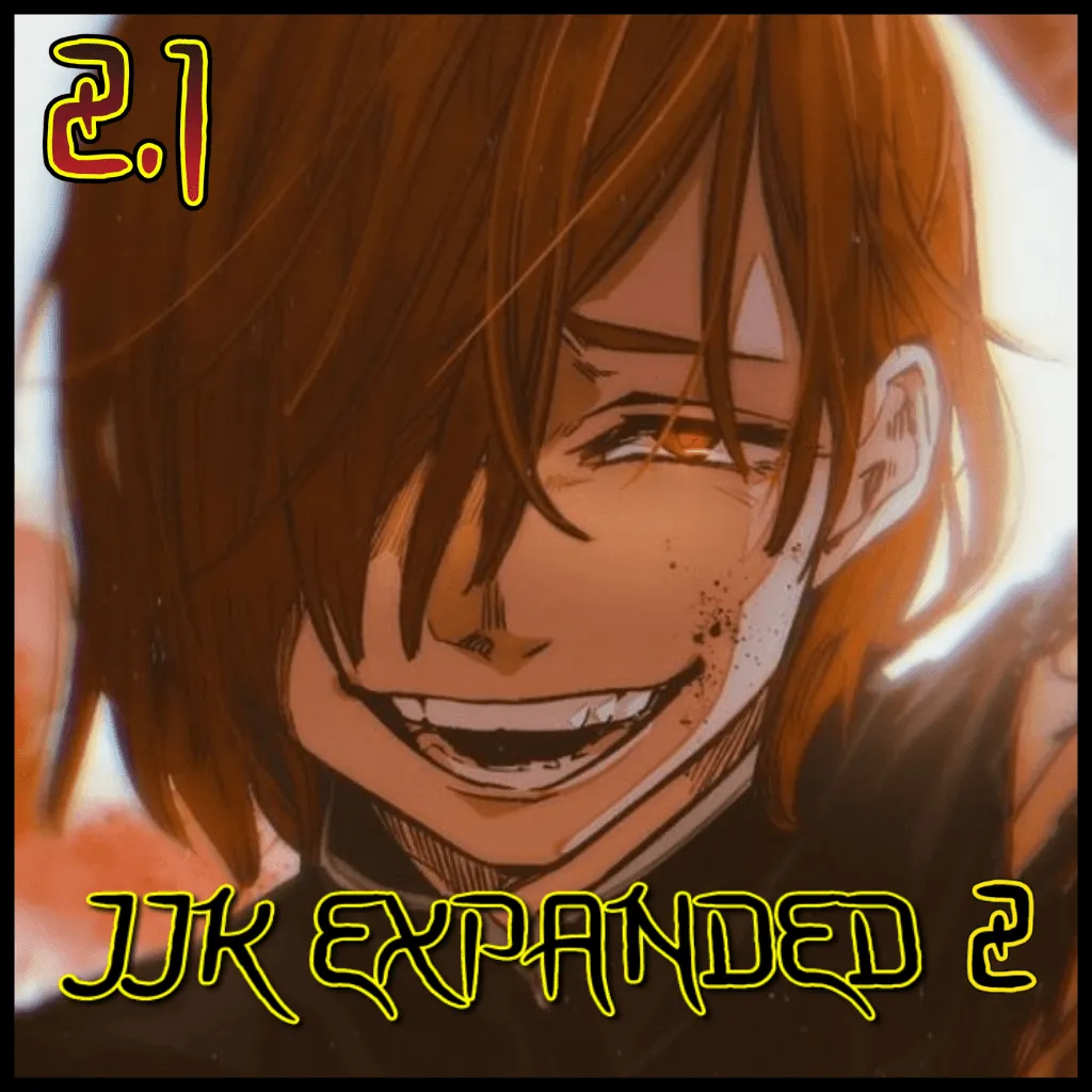 JJk Expanded 2 — скриншот 2 (Модпаки, Minecraft)