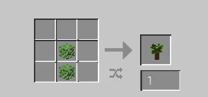 Additional Crafts, Моды, Minecraft