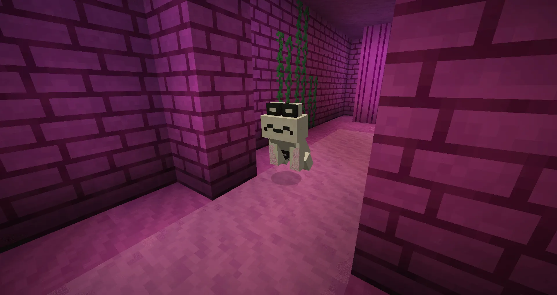 Wish Team Undertale, Моды, Minecraft