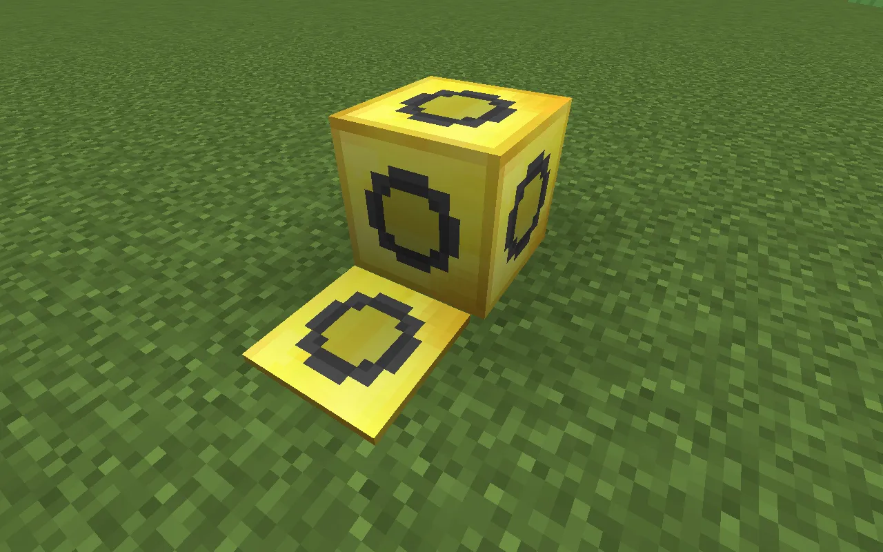The TARDIS Resource Pack — скриншот 4 (Текстуры, Minecraft)