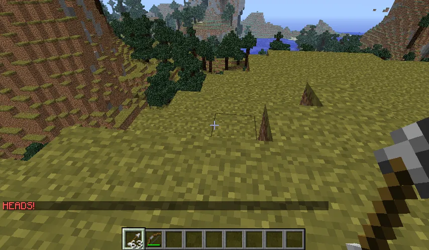 SimpleFlip  — скриншот 1 (Плагины, Minecraft)