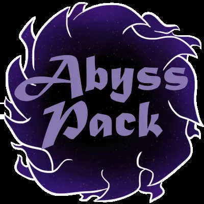 Abyss Pack Sky — скриншот 3 (Модпаки, Minecraft)