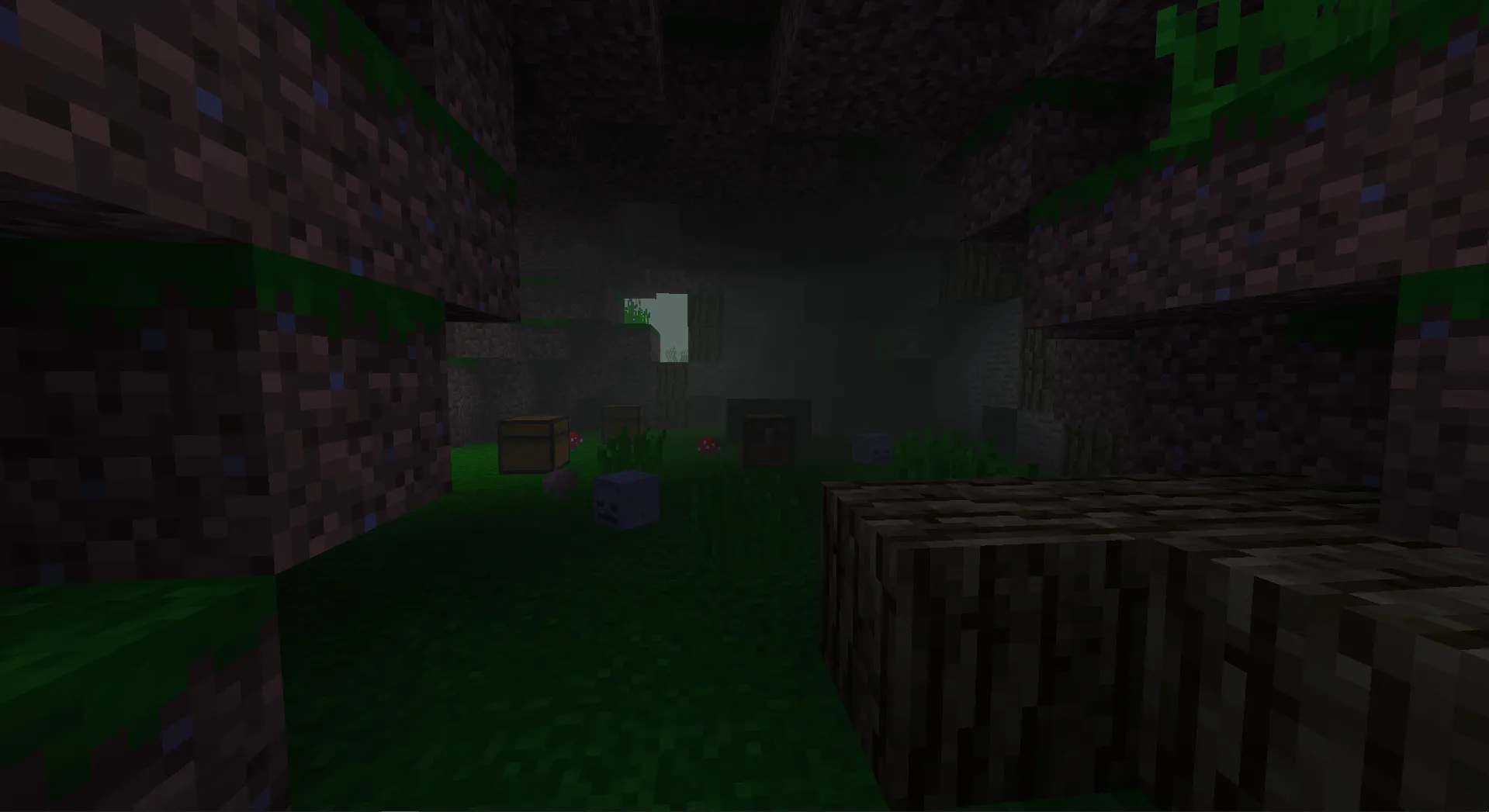 Dungeons & Gears, Модпаки, Minecraft