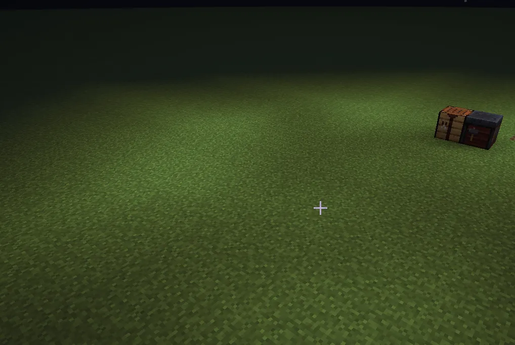 BBL Invisible Lights, Моды, Minecraft