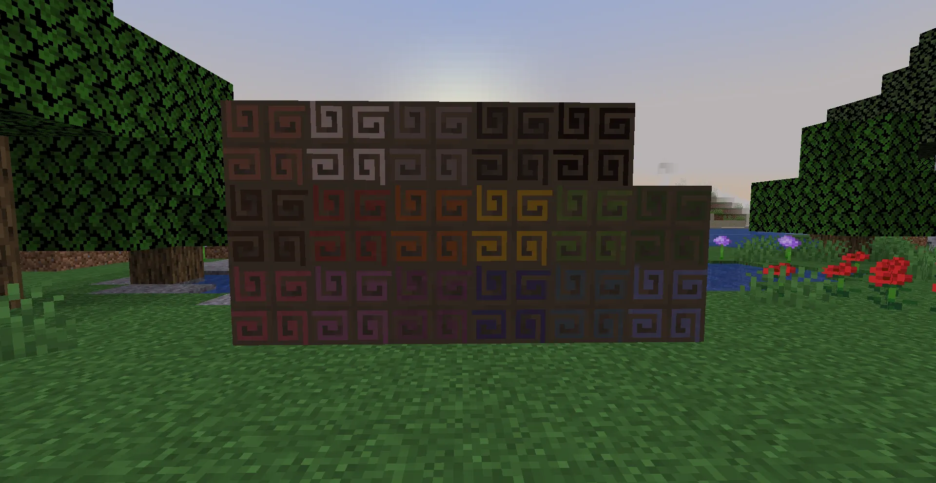 Alex's Herps, Моды, Minecraft