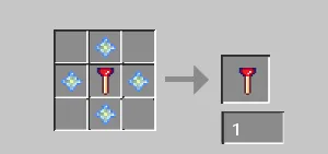 Skibidi Toilet Craft, Моды, Minecraft