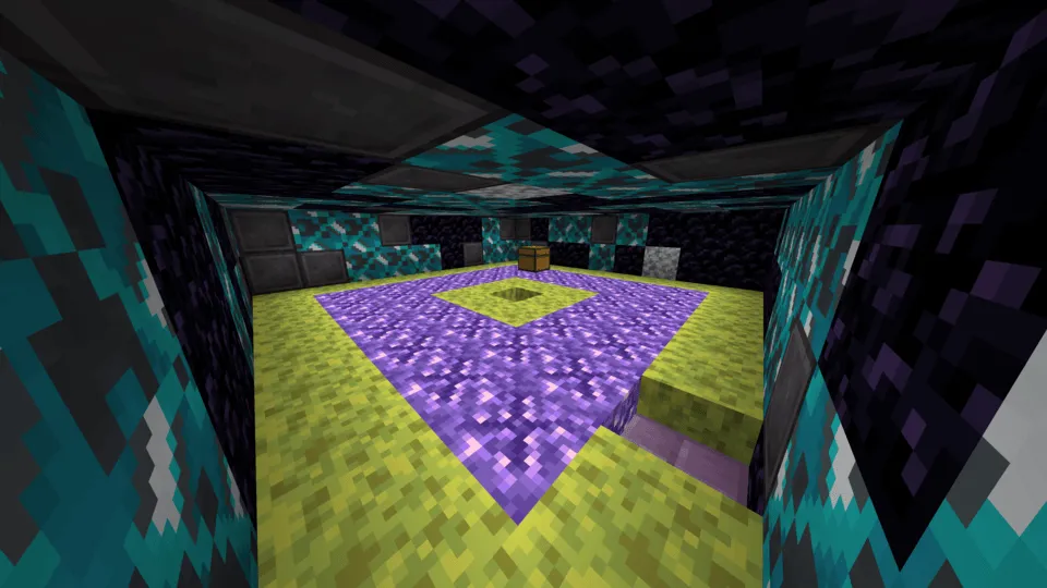 World Randomizer — скриншот 10 (Плагины, Minecraft)