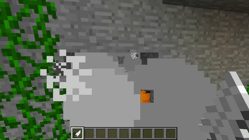 Magic Explosion, Плагины, Minecraft