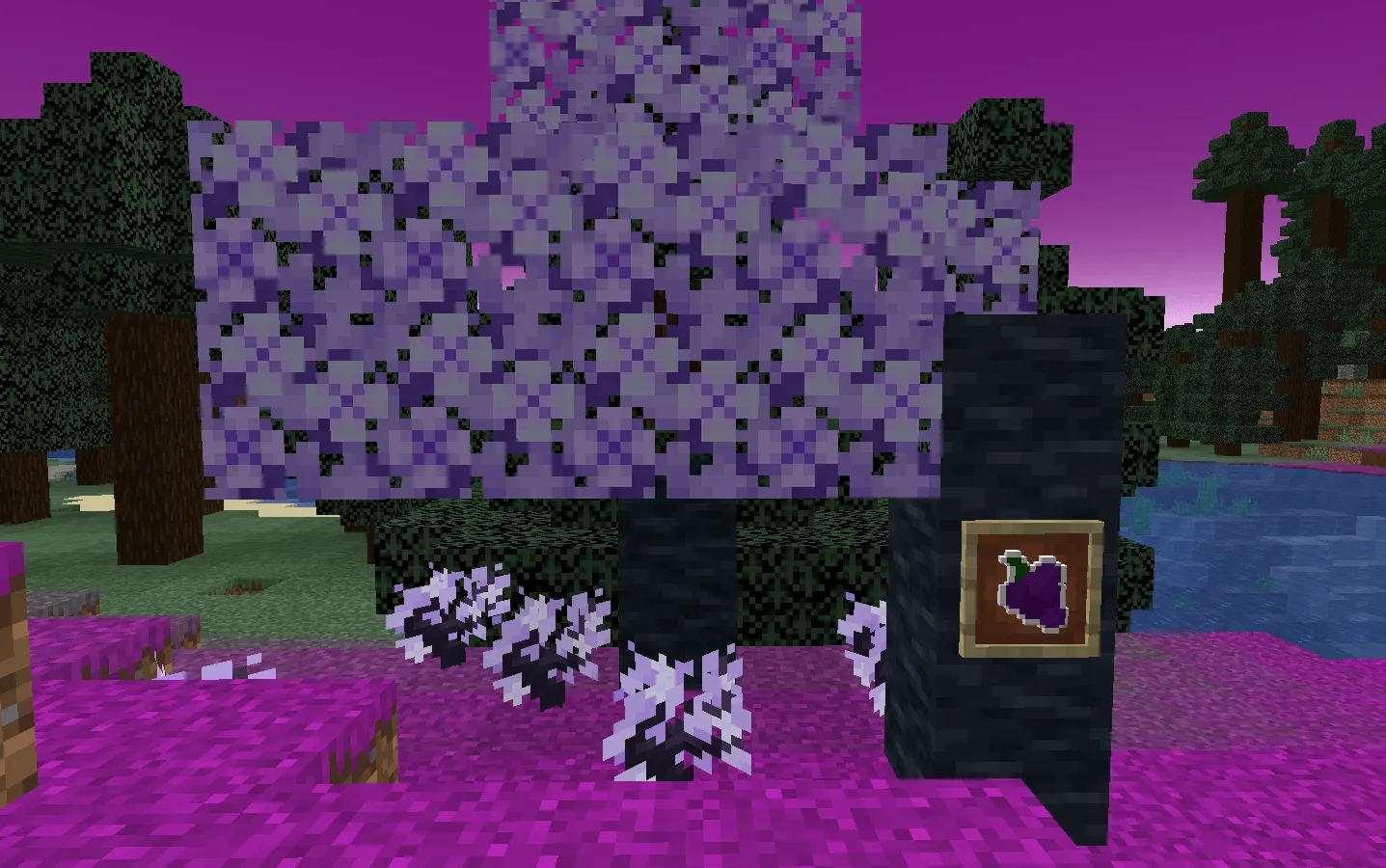 Sour Patch Kids, Моды, Minecraft