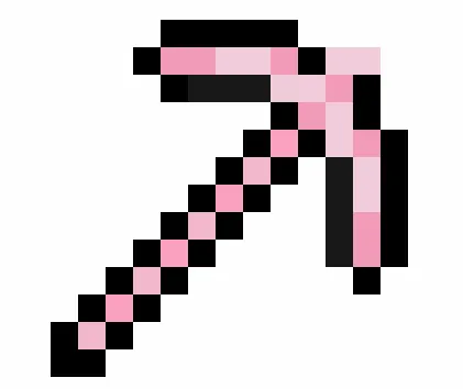 Kawaii World Weapons — скриншот 3 (Текстуры, Minecraft)