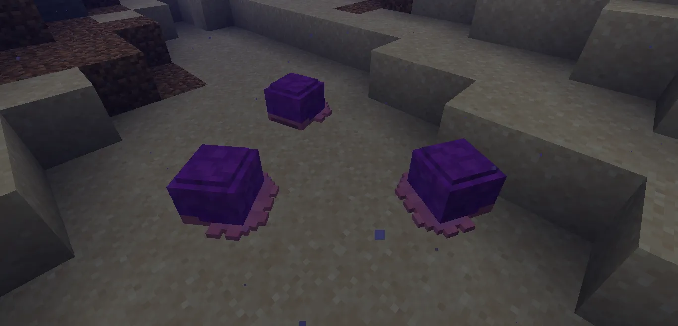 Pikcraft, Моды, Minecraft