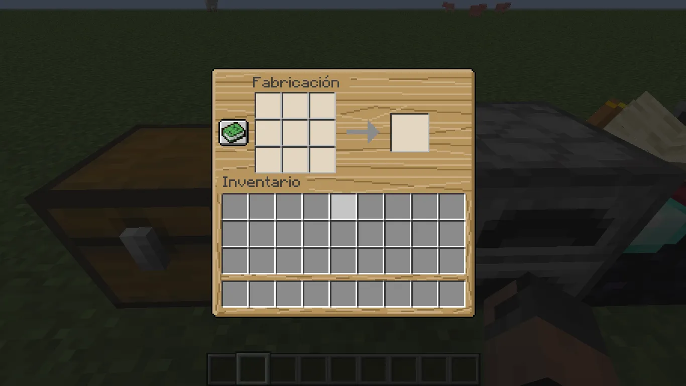 Better Interfaces — скриншот 2 (Текстуры, Minecraft)