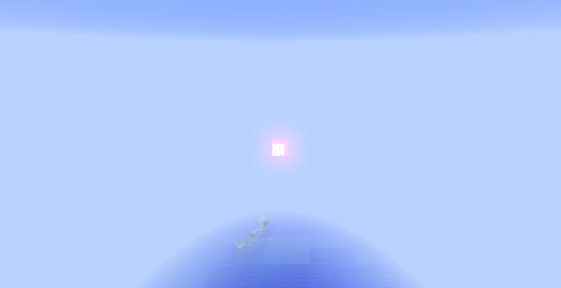 KirbyFault [PVP Version] — скриншот 3 (Текстуры, Minecraft)
