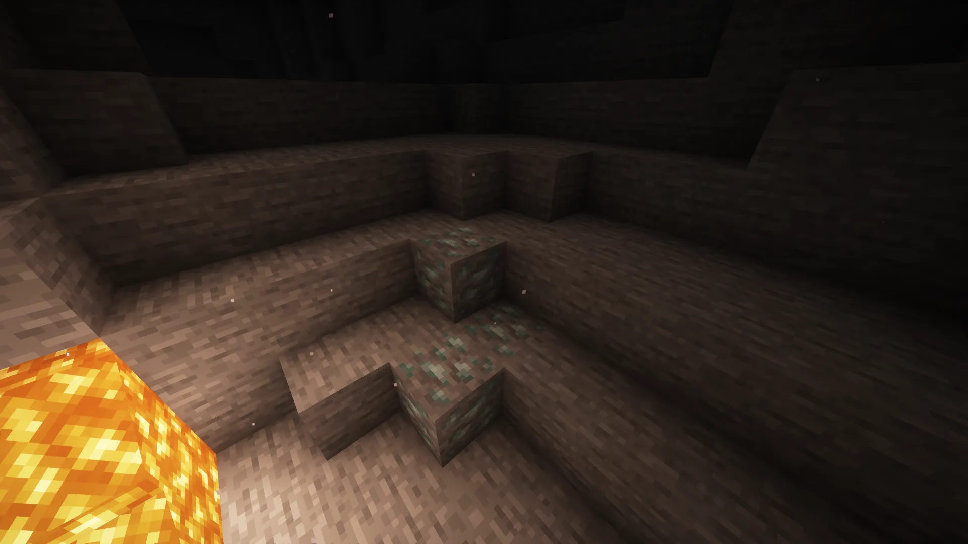 Saytrix`s Ore Overhaul — скриншот 7 (Моды, Minecraft)