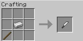 Not Enough Resources, Моды, Minecraft