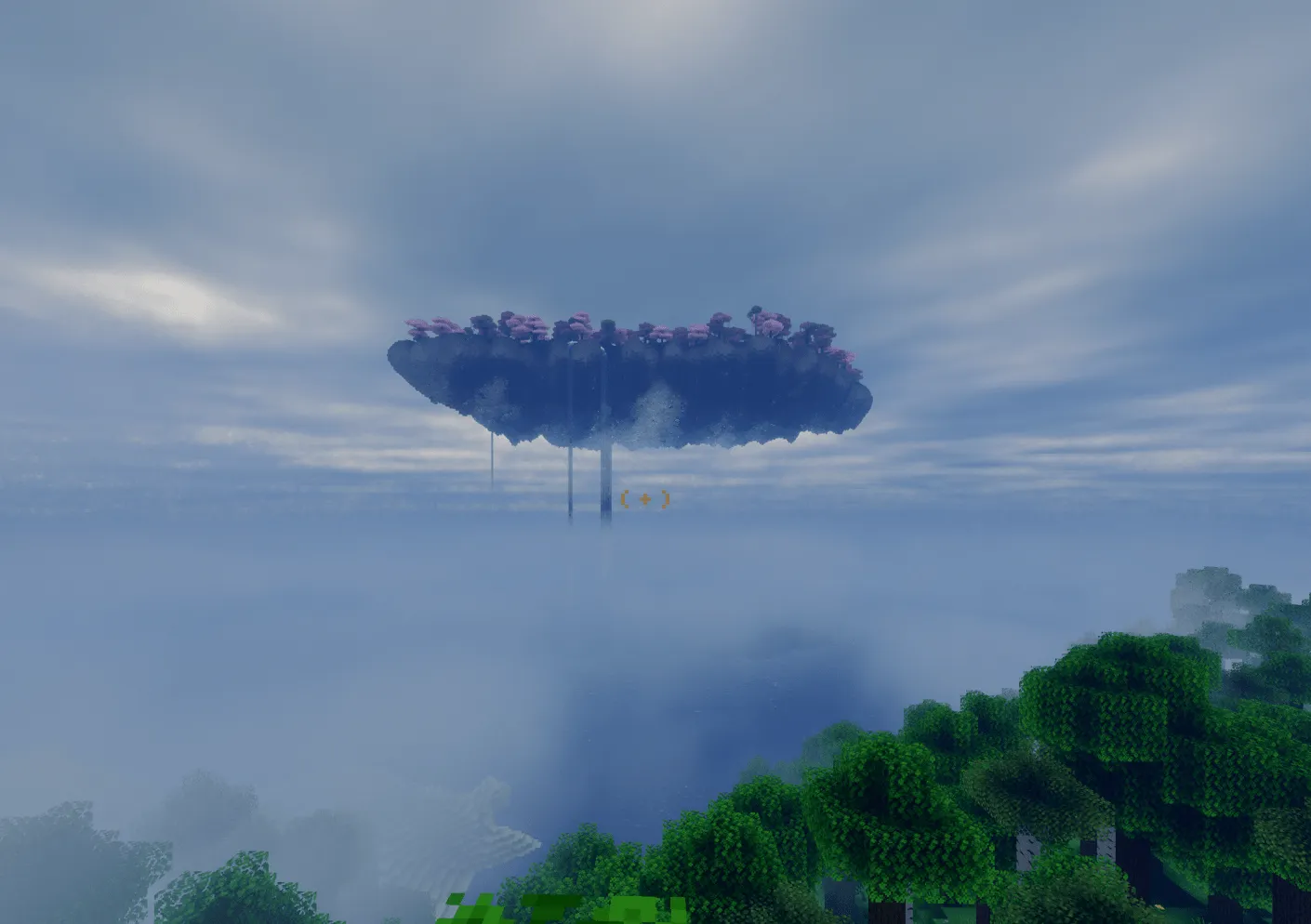 One Life RPG (w Cobblemon), Модпаки, Minecraft