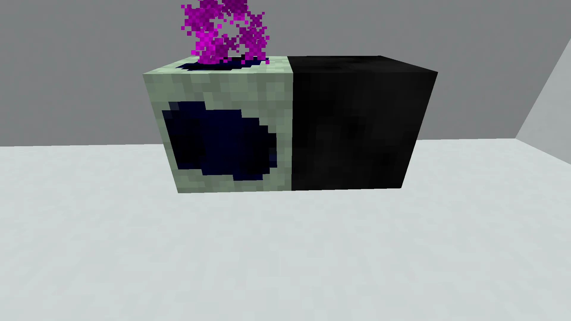 JustAboutEverything, Моды, Minecraft