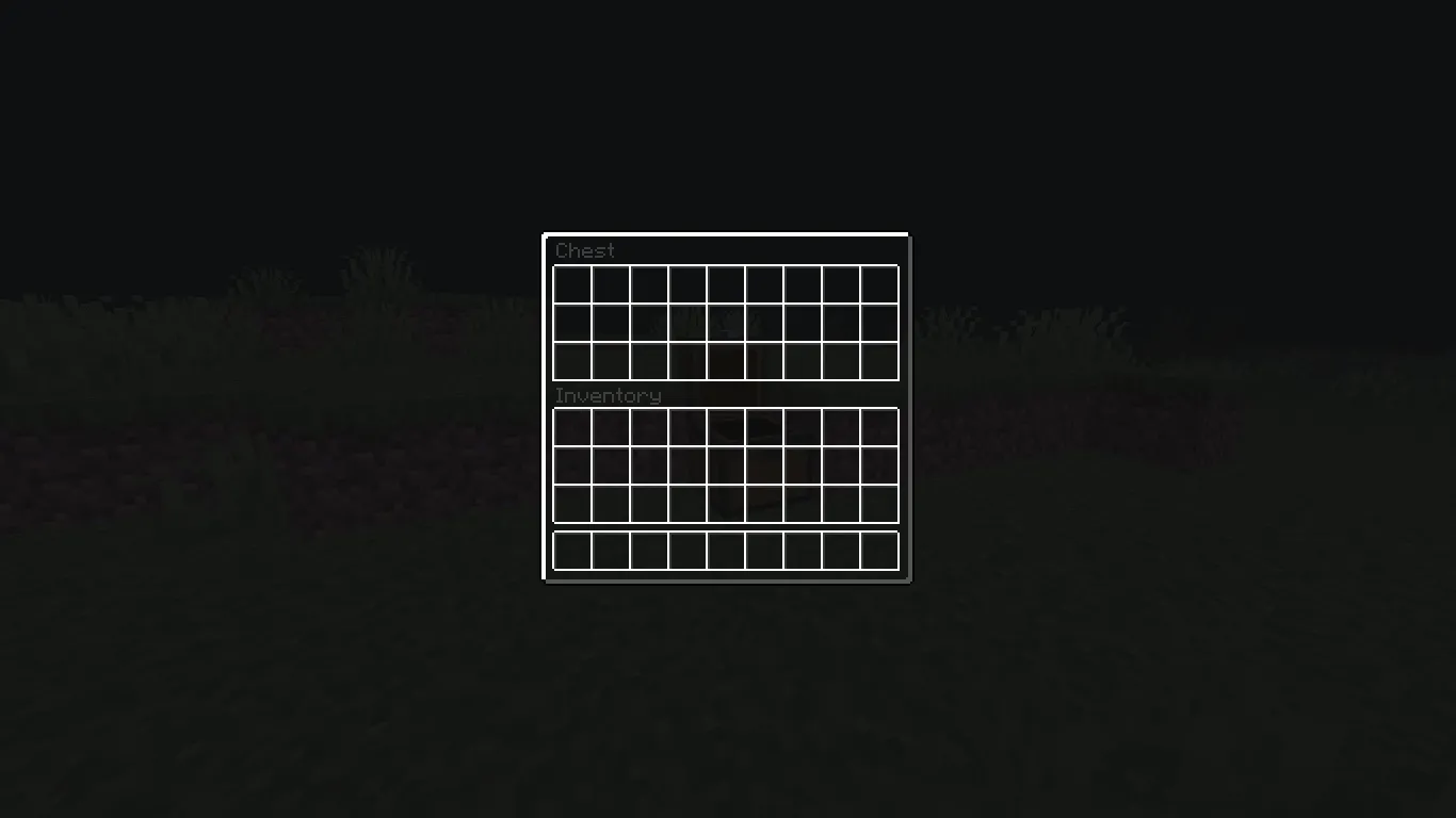 PureSight GUI — скриншот 10 (Текстуры, Minecraft)