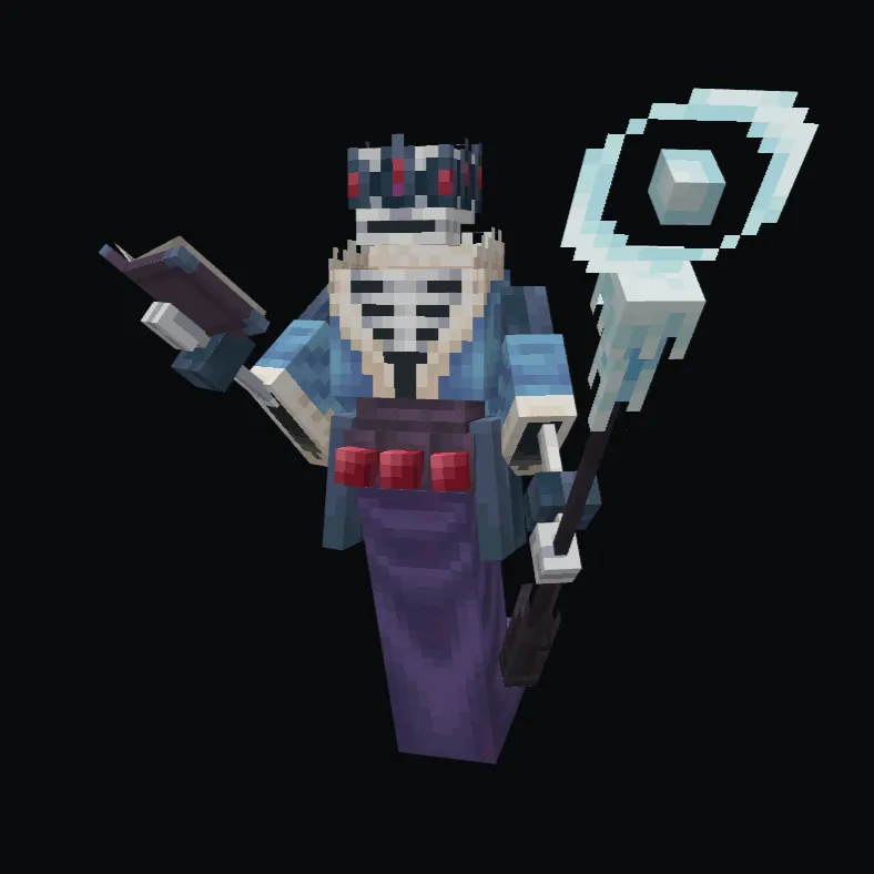 BB's Bosses Of Mass Destruction Tweaks, Текстуры, Minecraft