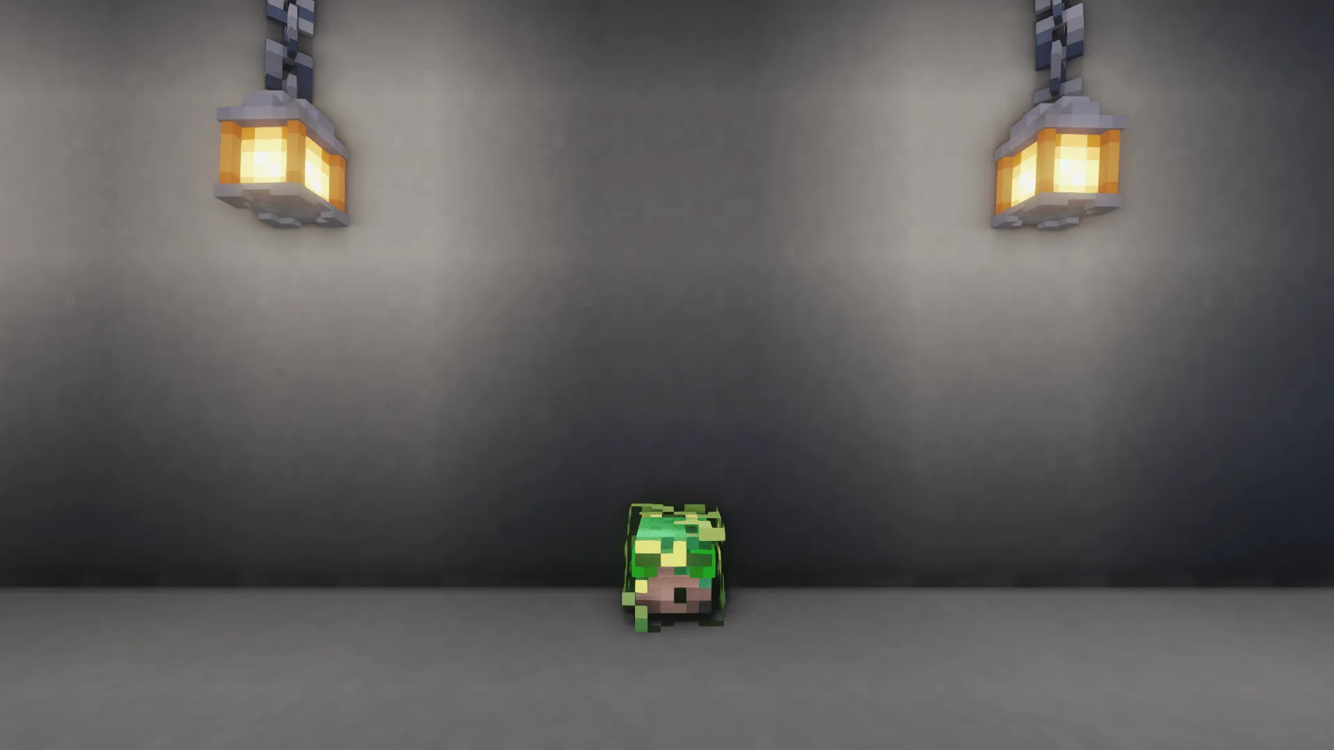 Nebulus livingdirt for the jungle — скриншот 2 (Моды, Minecraft)