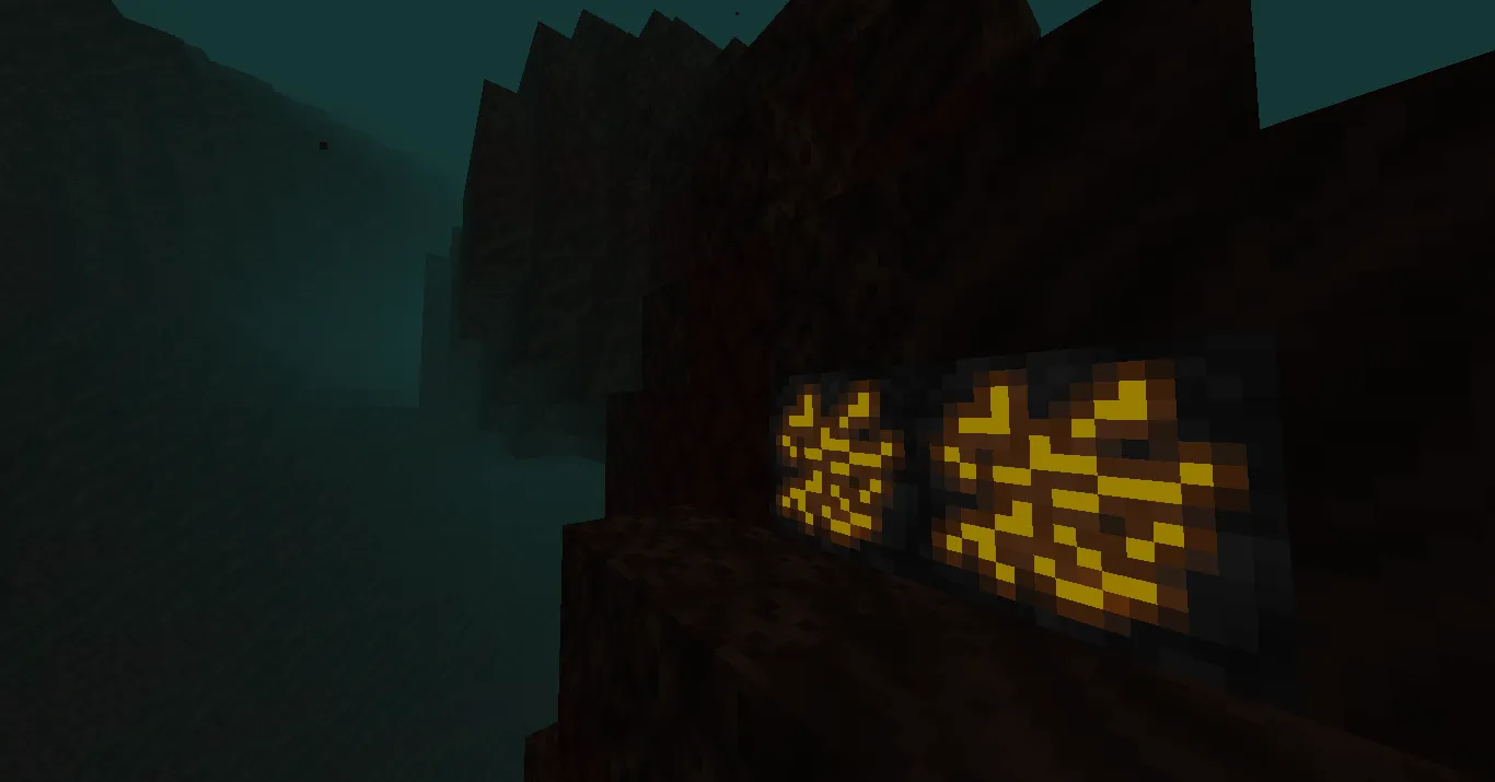 Magmatic Ventures, Моды, Minecraft