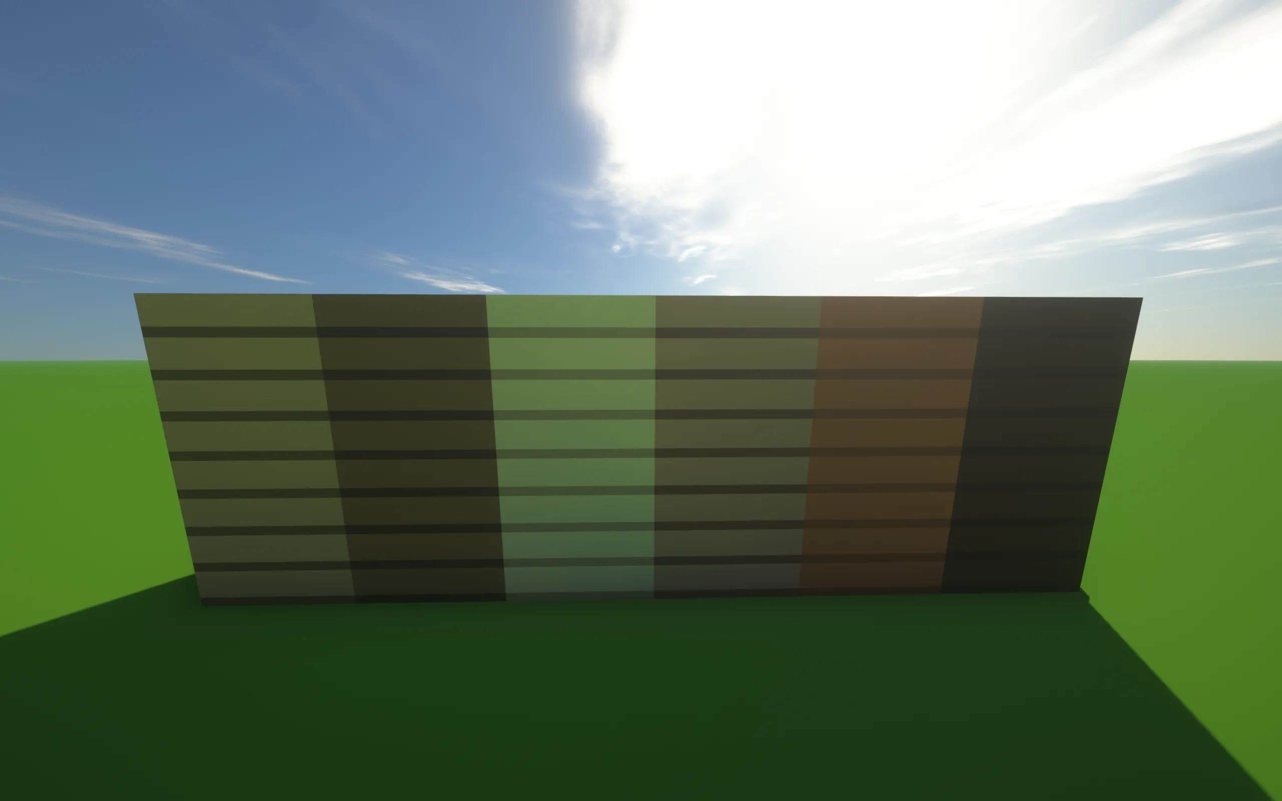 Earl's Simply PVP Pack, Текстуры, Minecraft